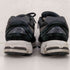 ニューバランス NEW BALANCE M2002RBK BLACK メンズ JPN:27.5