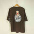 チラックス chillax ビックシルエットTシャツ メンズ JPN:M