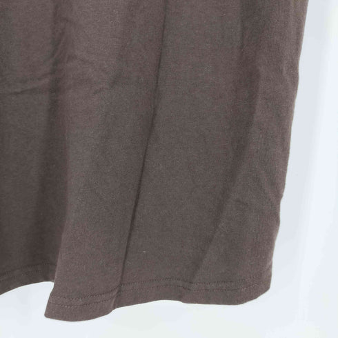 チラックス chillax ビックシルエットTシャツ メンズ JPN:M