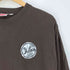 チラックス chillax ビックシルエットTシャツ メンズ JPN:M