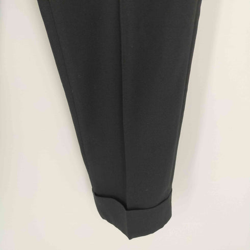 ラッドミュージシャン LAD MUSICIAN SLIM SLACKS スリムスラックスパンツ メンズ JPN:46