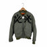スリーワンフィリップリム 3.1 phillip lim 15AW Knotted Harness Bomber Jacket ロープ ボンバージャケット メンズ JPN:S