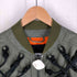 スリーワンフィリップリム 3.1 phillip lim 15AW Knotted Harness Bomber Jacket ロープ ボンバージャケット メンズ JPN:S