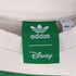 アディダスオリジナルス adidas Originals フロントキャラクタープリント クルーネックTシャツ メンズ JPN:XS