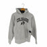 チャンピオン Champion 90s メキシコ製 刺繍タグ REVERSE WEAVE パーカー 2段ラバープリント カレッジ メンズ JPN:M