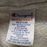 チャンピオン Champion 90s メキシコ製 刺繍タグ REVERSE WEAVE パーカー 2段ラバープリント カレッジ メンズ JPN:M