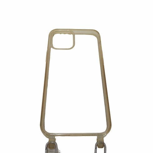 トポロジー Topologie iPhone12 Verdon Phone Case ストラップ スマートフォンケース メンズ iPhone12