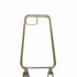トポロジー Topologie iPhone12 Verdon Phone Case ストラップ スマートフォンケース メンズ iPhone12