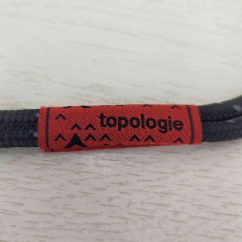 トポロジー Topologie iPhone12 Verdon Phone Case ストラップ スマートフォンケース メンズ iPhone12