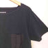 ノンネイティブ nonnative SAILOR BOAT SS COTTON PIQUE メンズ JPN:1