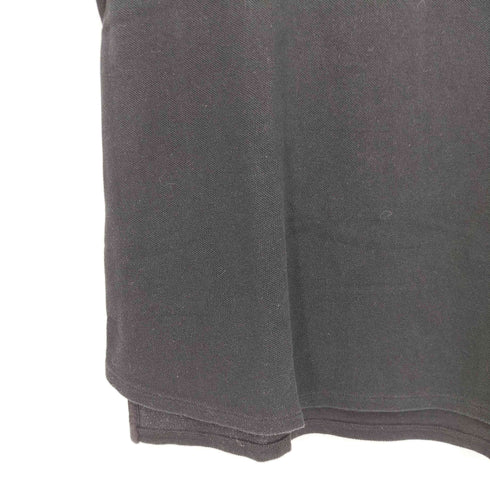 ノンネイティブ nonnative SAILOR BOAT SS COTTON PIQUE メンズ JPN:1