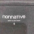 ノンネイティブ nonnative SAILOR BOAT SS COTTON PIQUE メンズ JPN:1