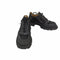 ジルサンダー JIL SANDER 19AW LUG SOLE DERBY SHOES ダービーシューズ チャンキーソール メンズ EUR:43