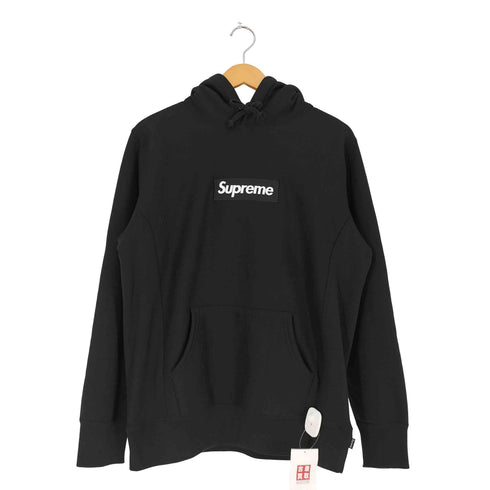 シュプリーム Supreme Box Logo Hooded Sweatshirt ボックスロゴ フーデッドスウェットシャツ メンズ import:M