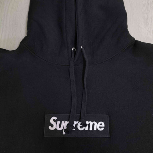 シュプリーム Supreme Box Logo Hooded Sweatshirt ボックスロゴ フーデッドスウェットシャツ メンズ import:M