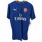 プーマ PUMA 2017-18 サッカークラブチームTシャツ Stadium Jersey ゲームシャツ メンズ JPN:M
