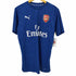 プーマ PUMA 2017-18 サッカークラブチームTシャツ Stadium Jersey ゲームシャツ メンズ JPN:M