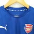 プーマ PUMA 2017-18 サッカークラブチームTシャツ Stadium Jersey ゲームシャツ メンズ JPN:M