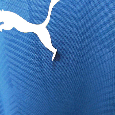 プーマ PUMA 2017-18 サッカークラブチームTシャツ Stadium Jersey ゲームシャツ メンズ JPN:M