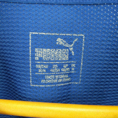 プーマ PUMA 2017-18 サッカークラブチームTシャツ Stadium Jersey ゲームシャツ メンズ JPN:M
