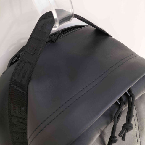 シュプリーム Supreme Leather Backpack レザーバックパック メンズ