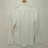 ノンネイティブ nonnative DWELLER B.D SHIRT COTTON HEAVY OXFORD メンズ JPN:1