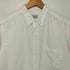 ノンネイティブ nonnative DWELLER B.D SHIRT COTTON HEAVY OXFORD メンズ JPN:1