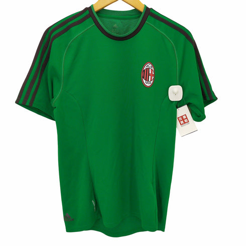 アディダス adidas サッカークラブチームTシャツ ゲームシャツ メンズ JPN:M