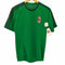 アディダス adidas サッカークラブチームTシャツ ゲームシャツ メンズ JPN:M