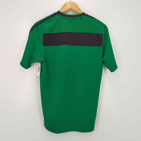 アディダス adidas サッカークラブチームTシャツ ゲームシャツ メンズ JPN:M