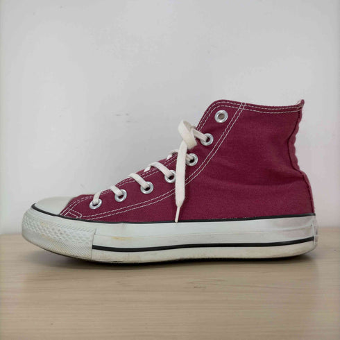 コンバース CONVERSE ALL STAR HI レディース JPN:24