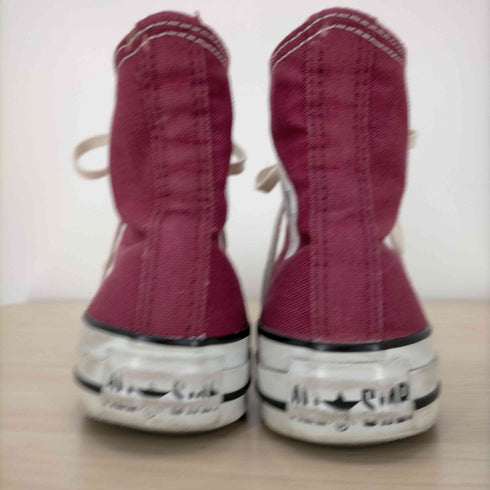 コンバース CONVERSE ALL STAR HI レディース JPN:24
