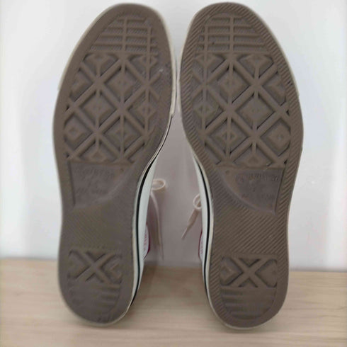 コンバース CONVERSE ALL STAR HI レディース JPN:24