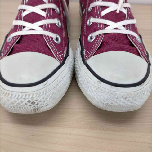コンバース CONVERSE ALL STAR HI レディース JPN:24