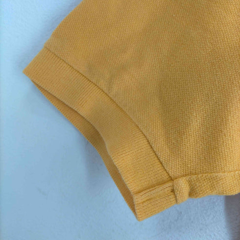 ポロバイラルフローレン Polo by RALPH LAUREN ポニー刺繍ポロシャツ メンズ JPN:L