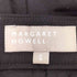 マーガレットハウエル MARGARET HOWELL タックワイドスカート レディース 2