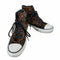 コンバース CONVERSE レオパード3 HI レディース JPN:24