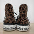 コンバース CONVERSE レオパード3 HI レディース JPN:24