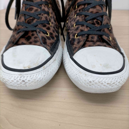 コンバース CONVERSE レオパード3 HI レディース JPN:24