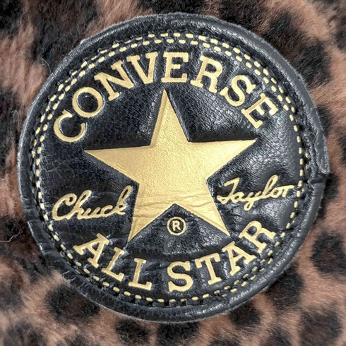コンバース CONVERSE レオパード3 HI レディース JPN:24