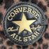 コンバース CONVERSE レオパード3 HI レディース JPN:24