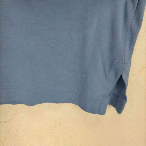 ポロラルフローレン POLO RALPH LAUREN PIMA SOFT TOUCH ポニー刺繍ポロシャツ メンズ JPN:M
