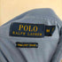 ポロラルフローレン POLO RALPH LAUREN PIMA SOFT TOUCH ポニー刺繍ポロシャツ メンズ JPN:M