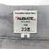 ニジュウサンク 23区 ALBIATE ボートネックブラウス レディース 38