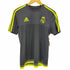 アディダス adidas サッカークラブチームTシャツ15/16シーズン Training Jersey ゲームシャツ メンズ JPN:M