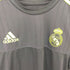 アディダス adidas サッカークラブチームTシャツ15/16シーズン Training Jersey ゲームシャツ メンズ JPN:M