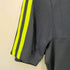 アディダス adidas サッカークラブチームTシャツ15/16シーズン Training Jersey ゲームシャツ メンズ JPN:M
