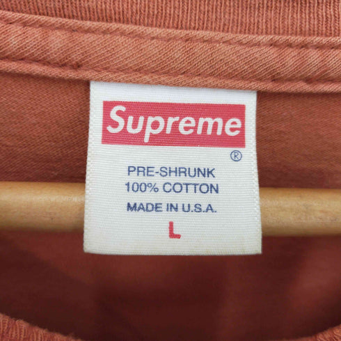 シュプリーム Supreme Suzie Switchblade Tee メンズ L