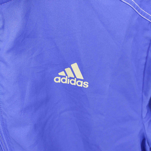 アディダス adidas ランニングジャケット メンズ JPN:M