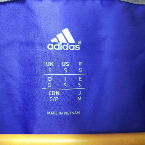 アディダス adidas ランニングジャケット メンズ JPN:M